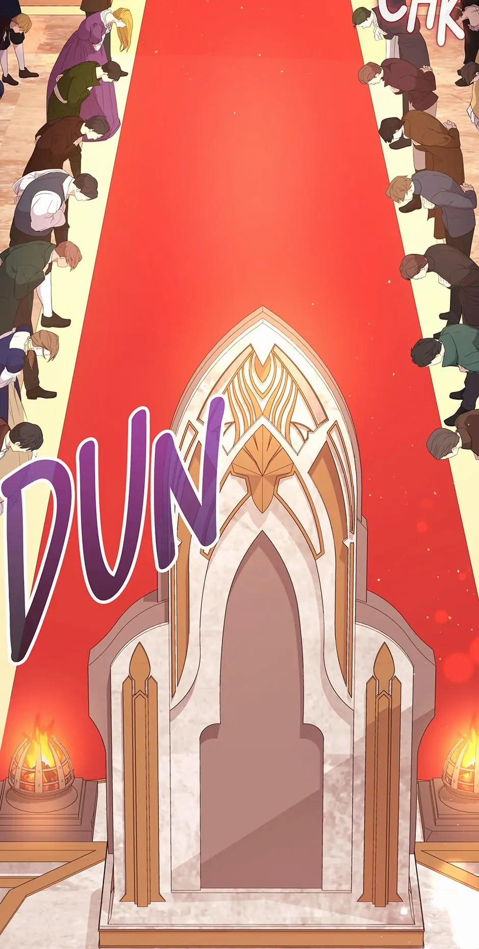 Công Chúa Lật Mặt 106 trang 6