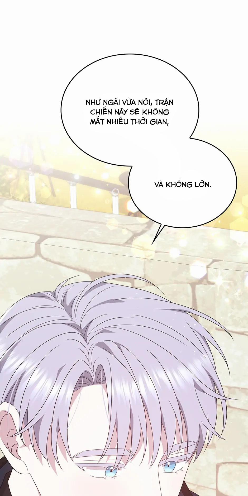 Công Chúa Lật Mặt 106 trang 60