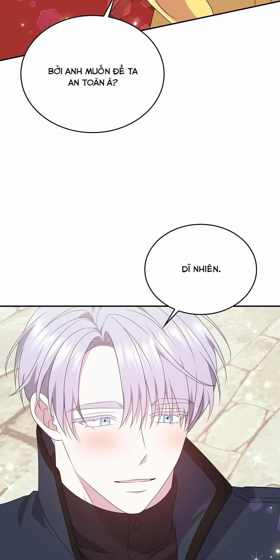 Công Chúa Lật Mặt 106 trang 63