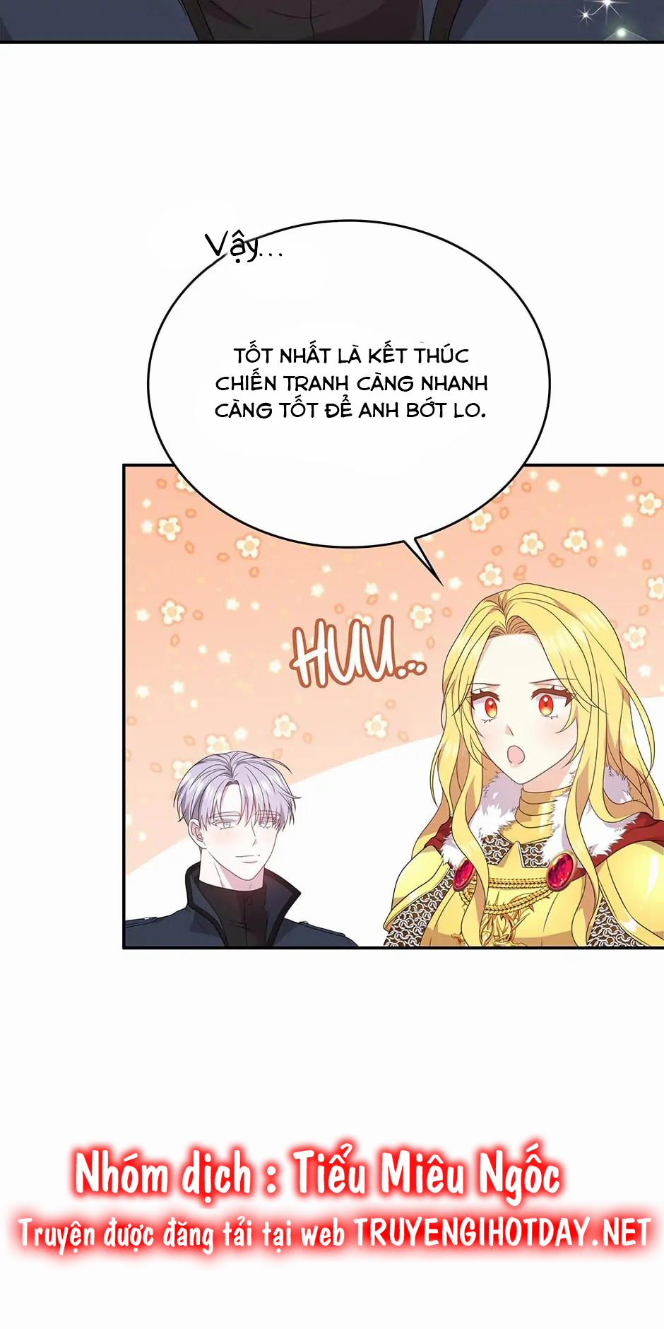 Công Chúa Lật Mặt 106 trang 64