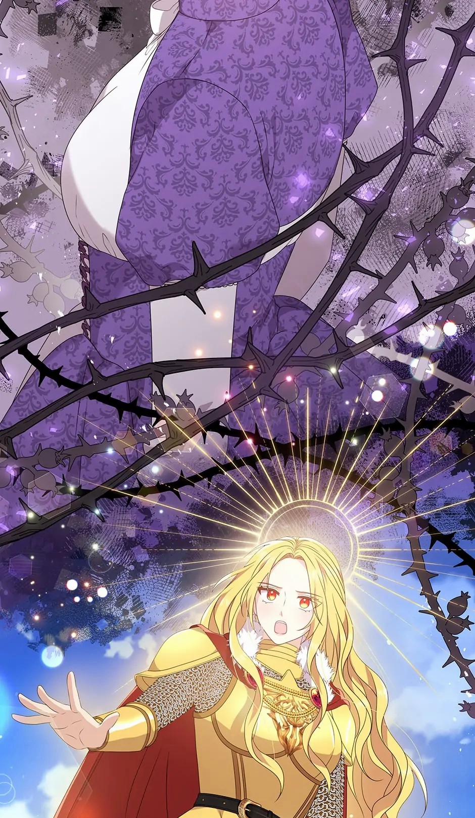 Công Chúa Lật Mặt 106 trang 66