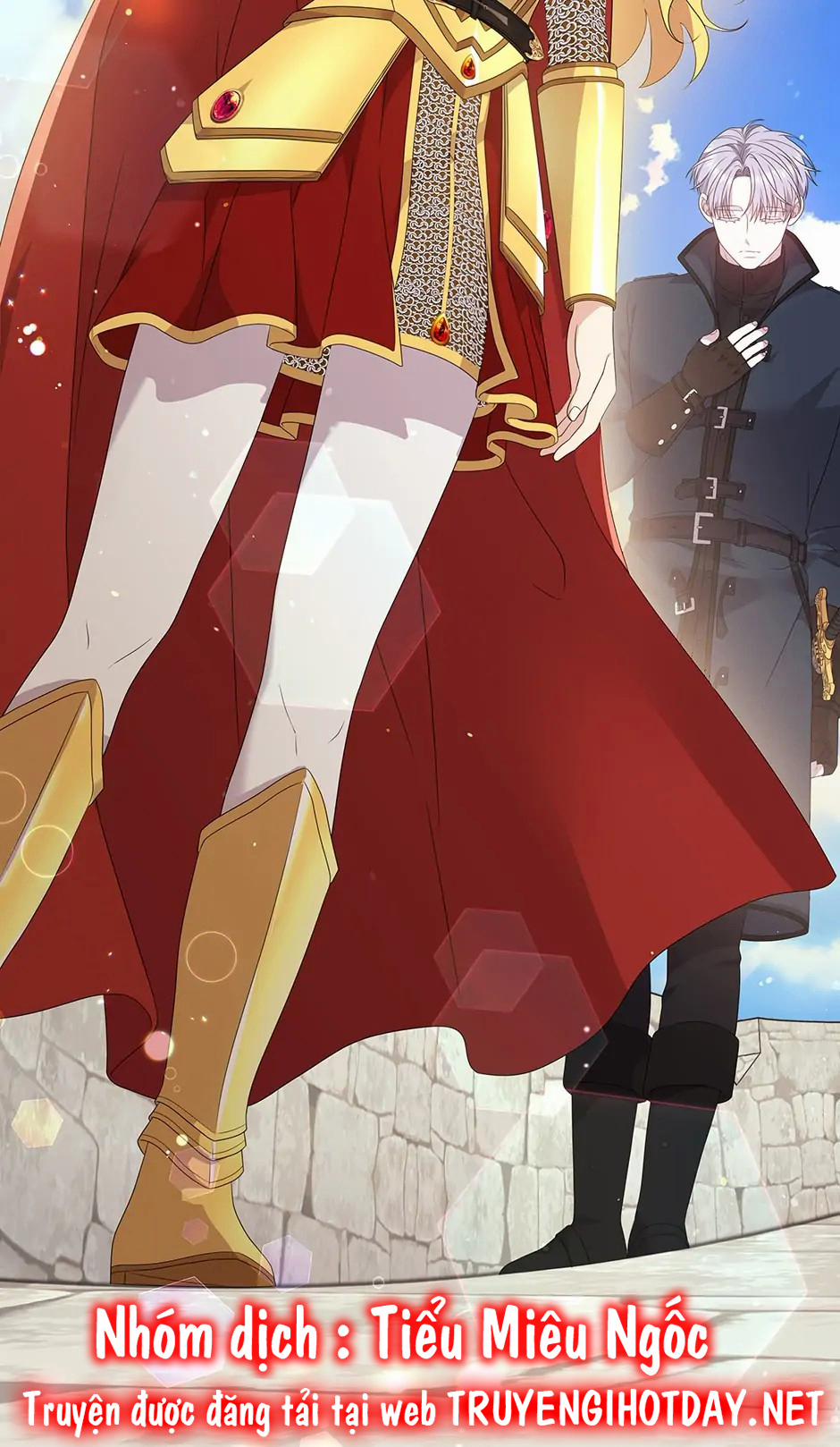 Công Chúa Lật Mặt 106 trang 67