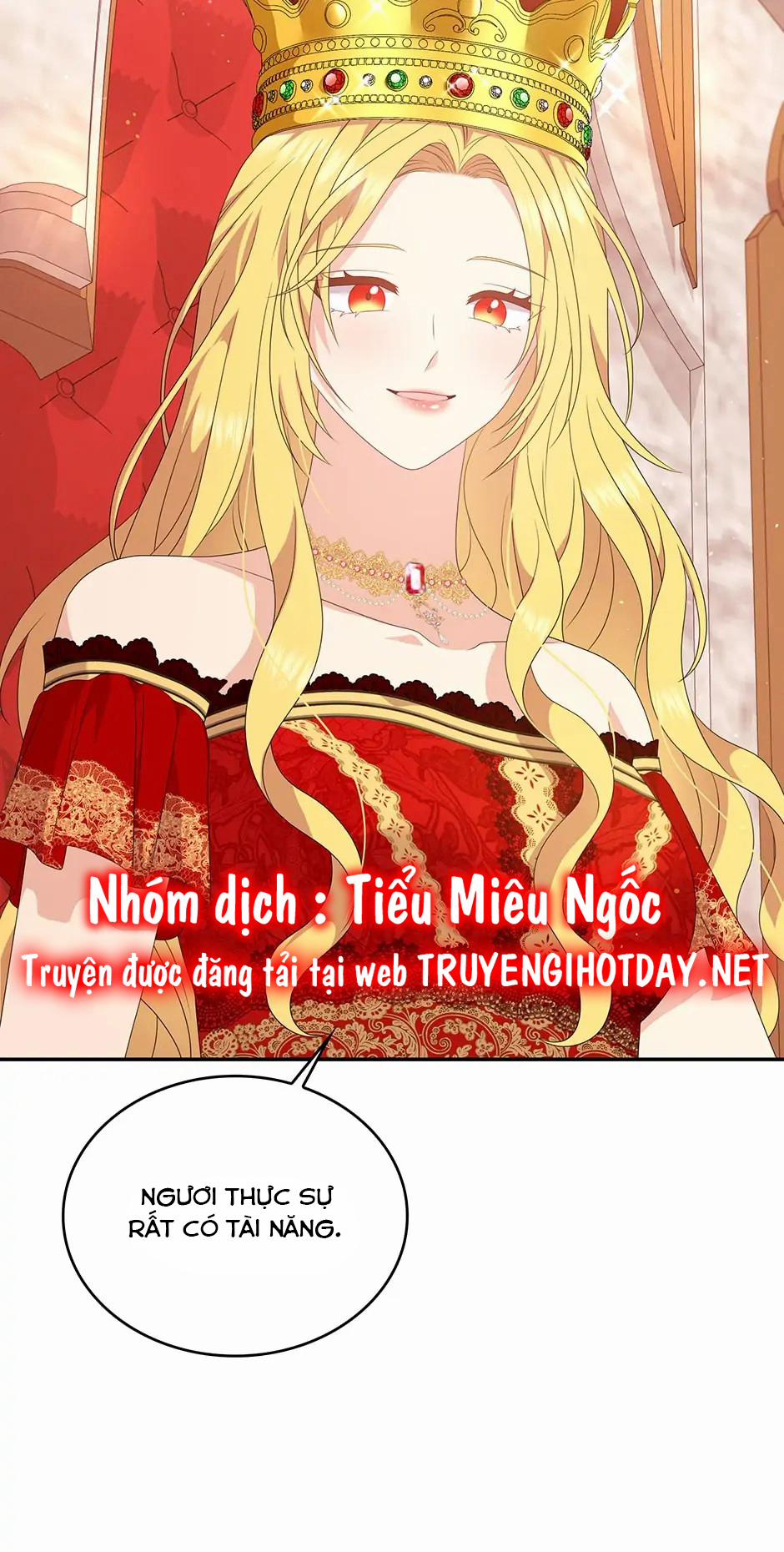 Công Chúa Lật Mặt 106 trang 9