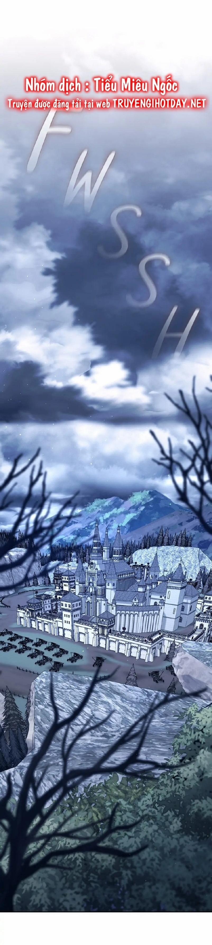 Công Chúa Lật Mặt 107 trang 11