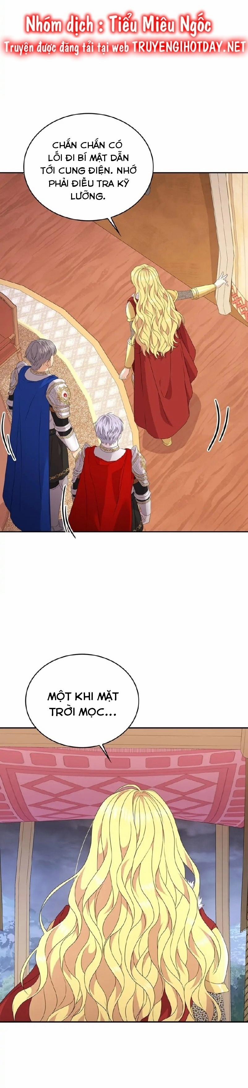 Công Chúa Lật Mặt 107 trang 17