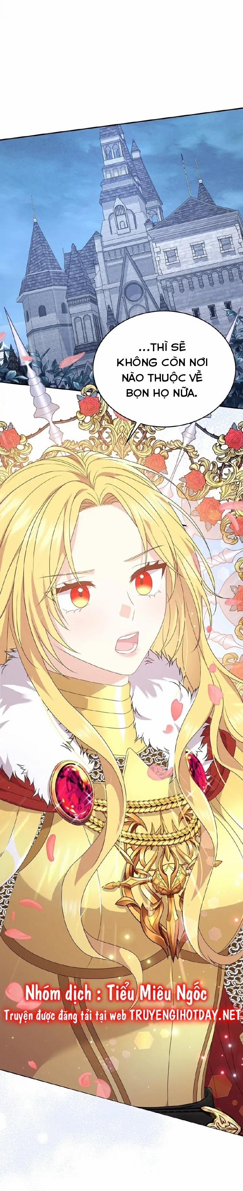 Công Chúa Lật Mặt 107 trang 18