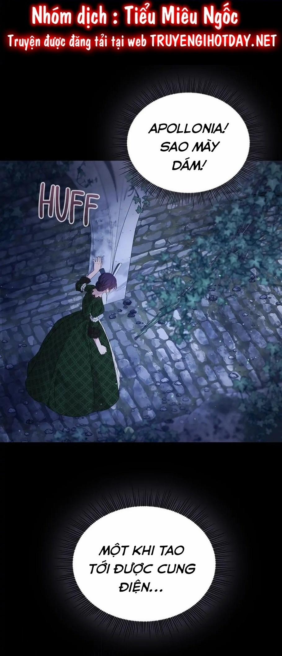 Công Chúa Lật Mặt 107 trang 22