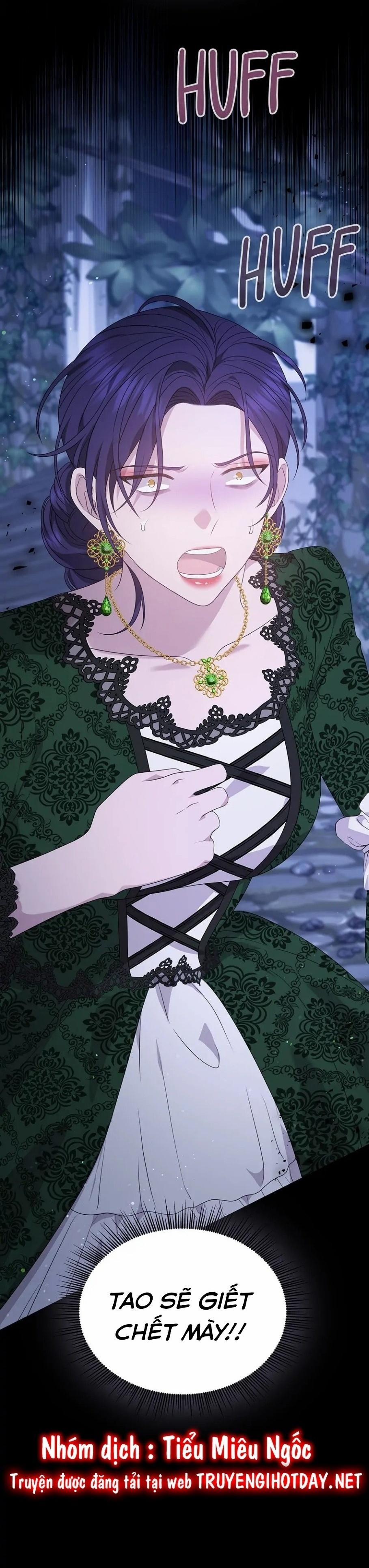 Công Chúa Lật Mặt 107 trang 23