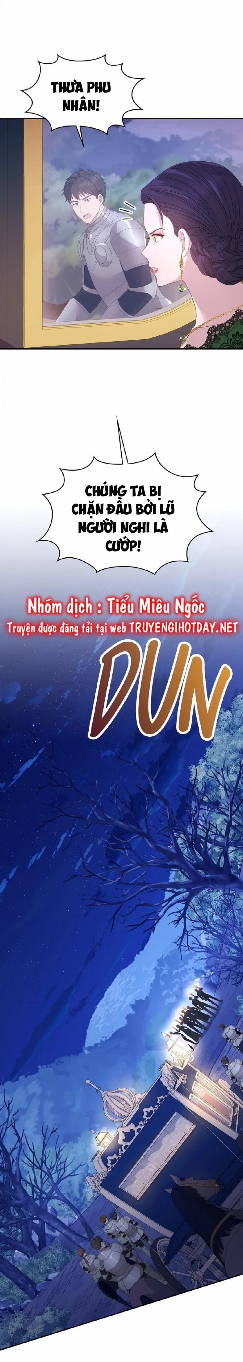 Công Chúa Lật Mặt 107 trang 4