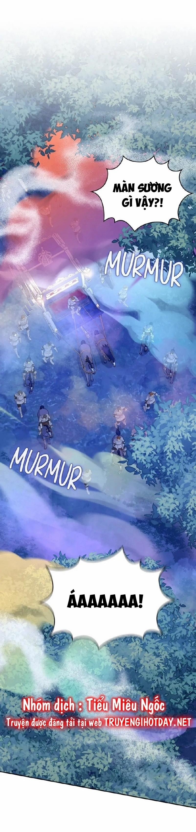 Công Chúa Lật Mặt 107 trang 7