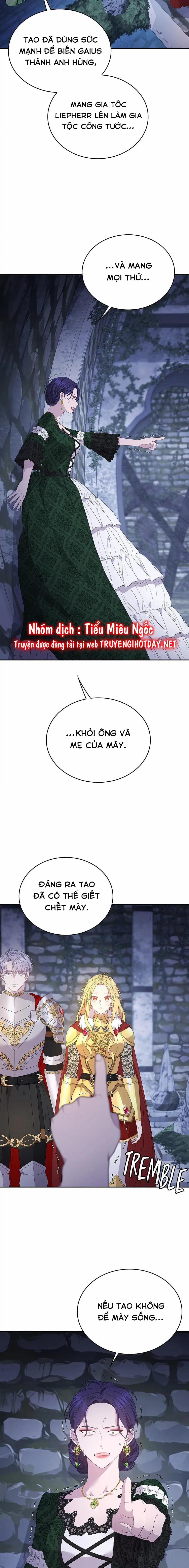 Công Chúa Lật Mặt 108 trang 12