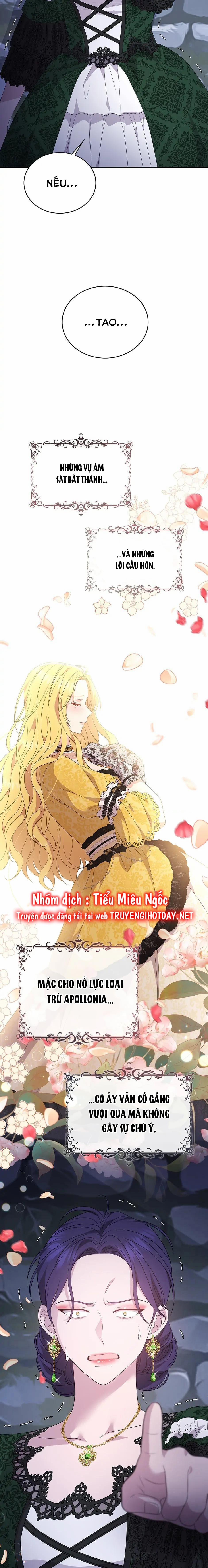 Công Chúa Lật Mặt 108 trang 13