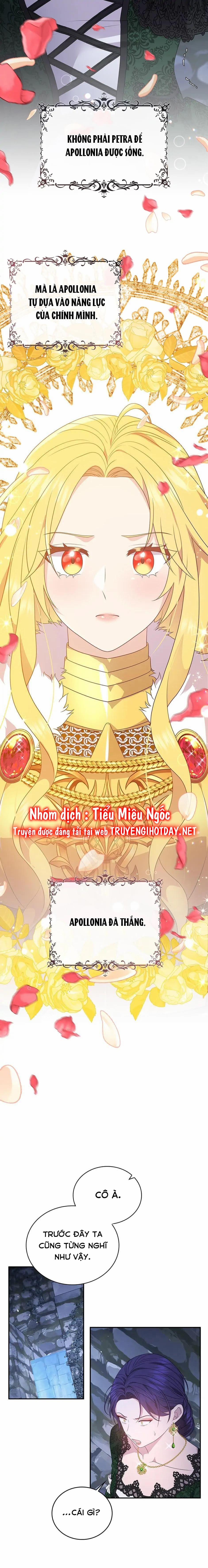 Công Chúa Lật Mặt 108 trang 14