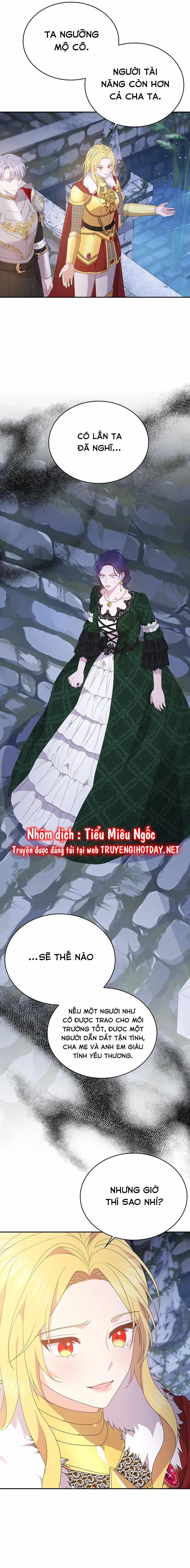 Công Chúa Lật Mặt 108 trang 15