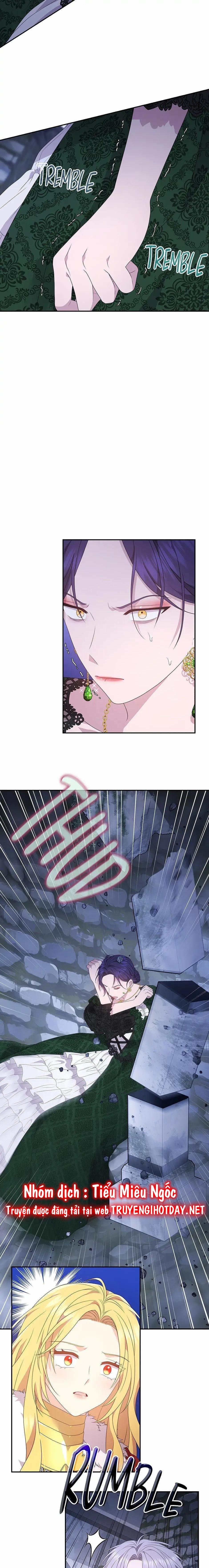 Công Chúa Lật Mặt 108 trang 17