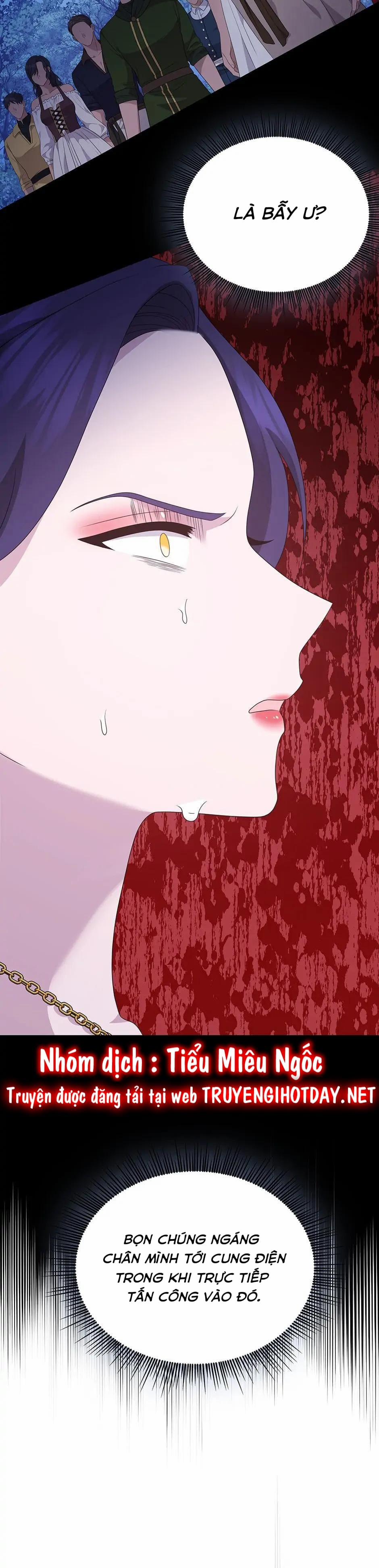 Công Chúa Lật Mặt 108 trang 4