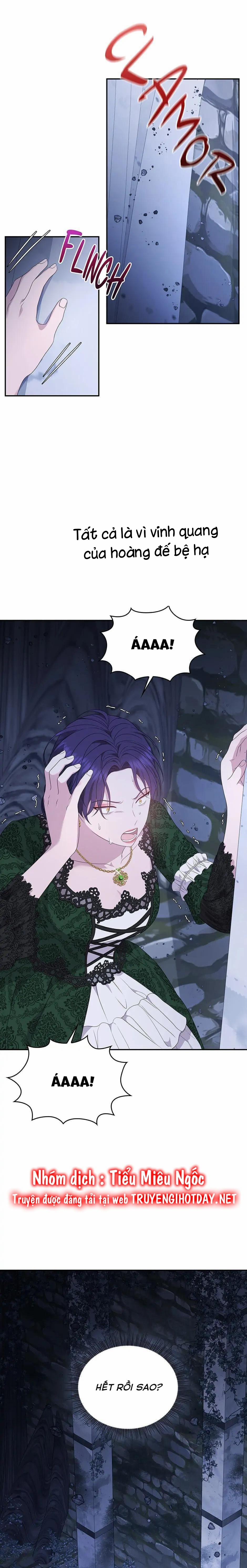 Công Chúa Lật Mặt 108 trang 5