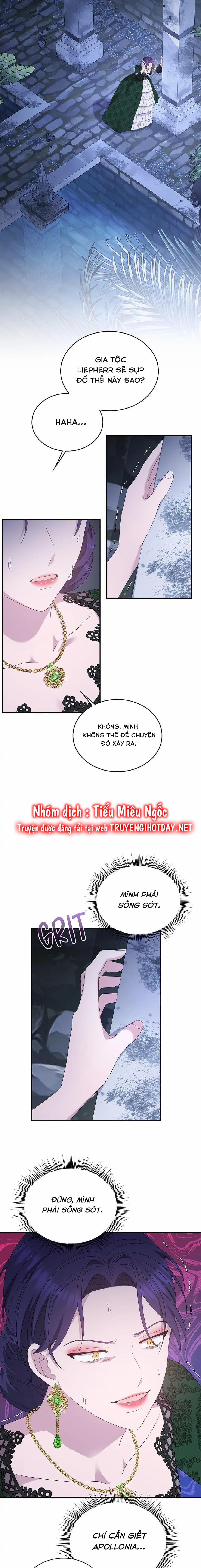 Công Chúa Lật Mặt 108 trang 6