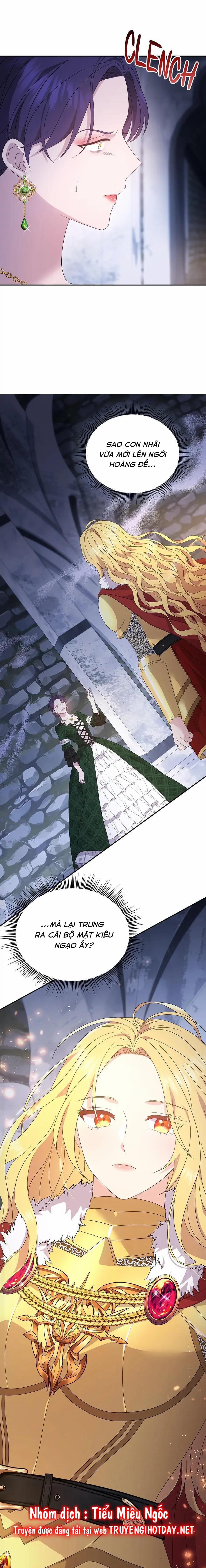 Công Chúa Lật Mặt 108 trang 9