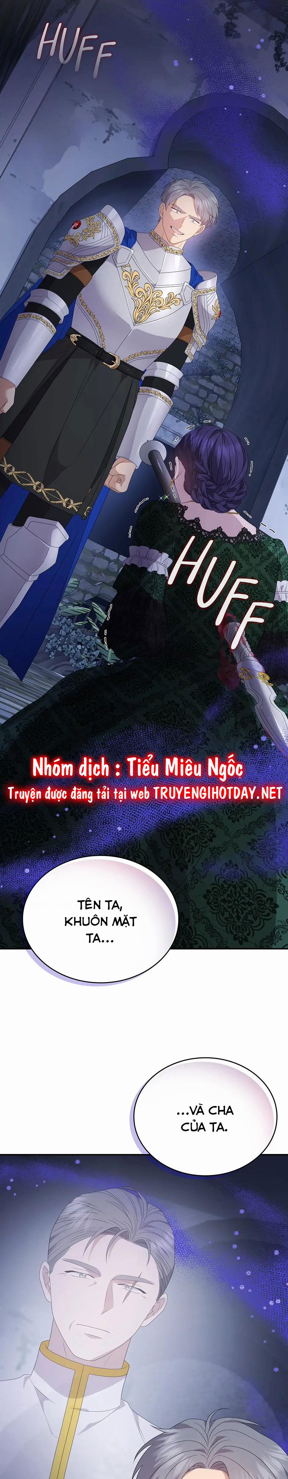 Công Chúa Lật Mặt 109 trang 3