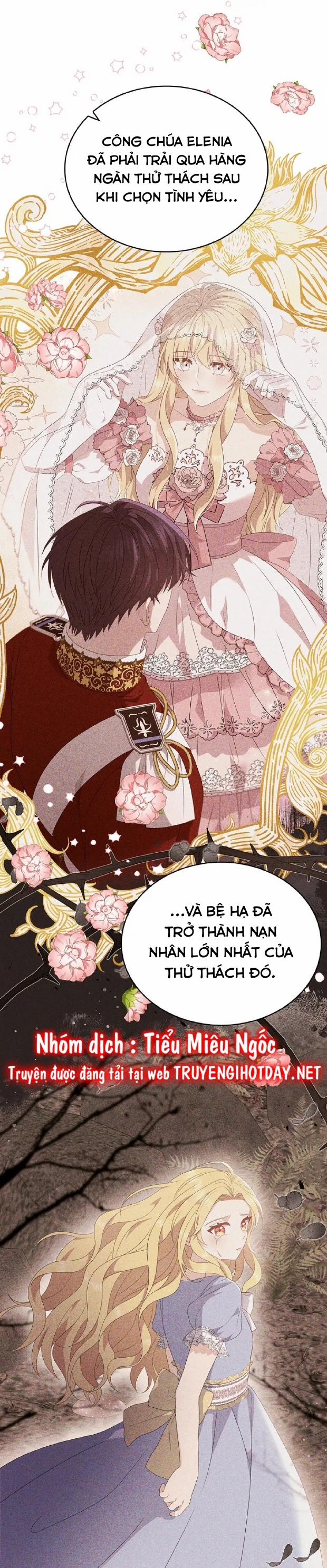 Công Chúa Lật Mặt 110 trang 10