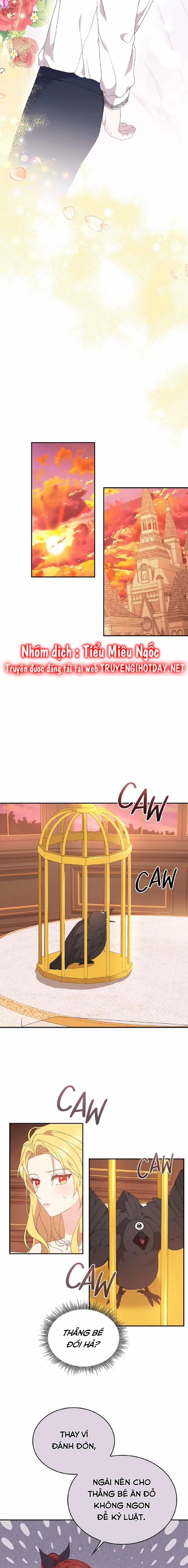 Công Chúa Lật Mặt 110 trang 13