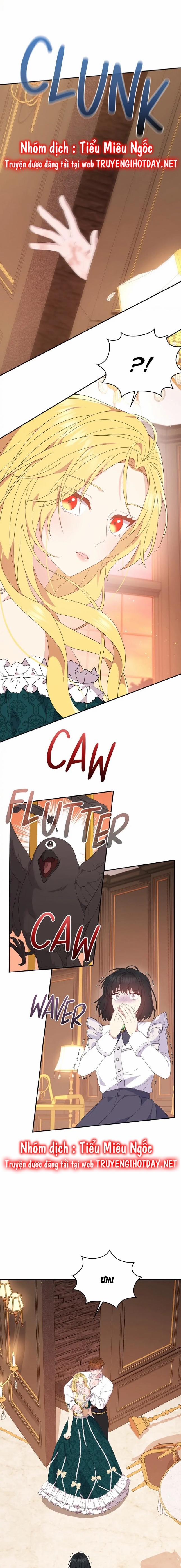 Công Chúa Lật Mặt 110 trang 16