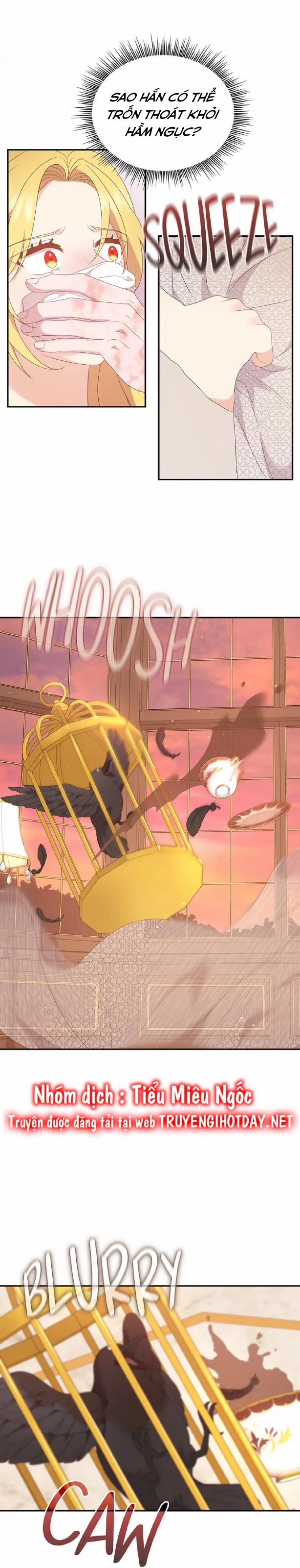 Công Chúa Lật Mặt 110 trang 18