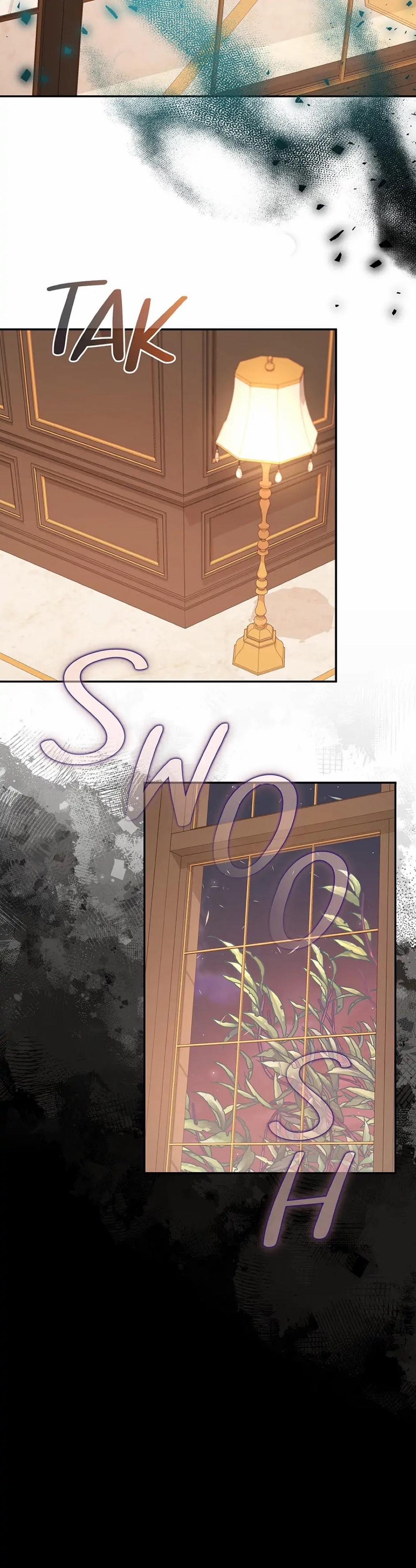 Công Chúa Lật Mặt 110 trang 20