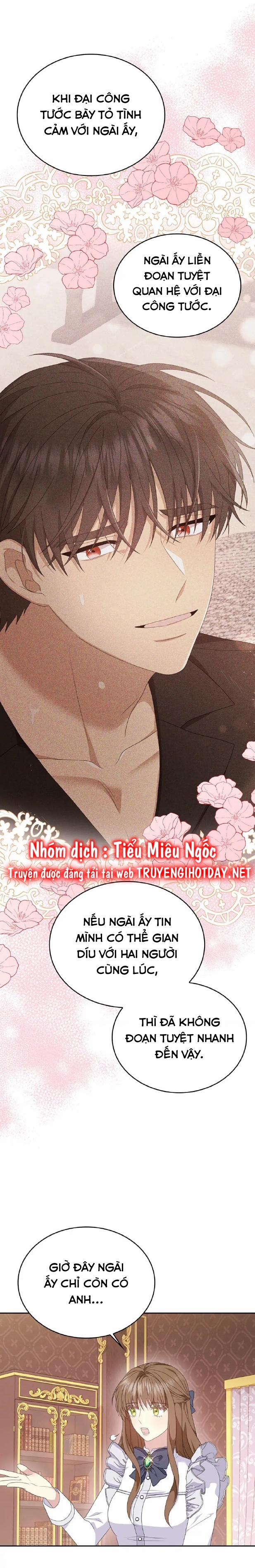 Công Chúa Lật Mặt 110 trang 5