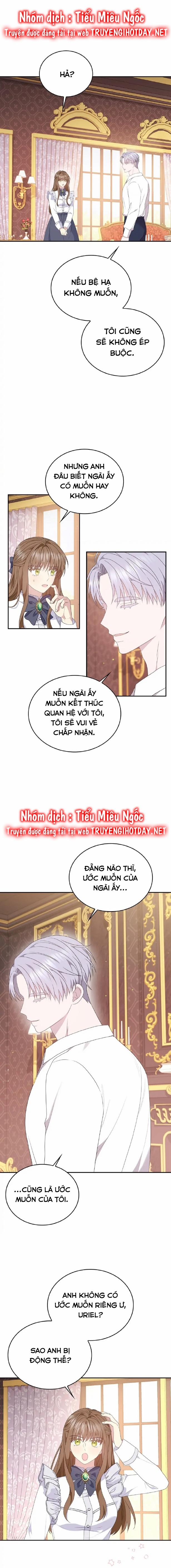 Công Chúa Lật Mặt 110 trang 9