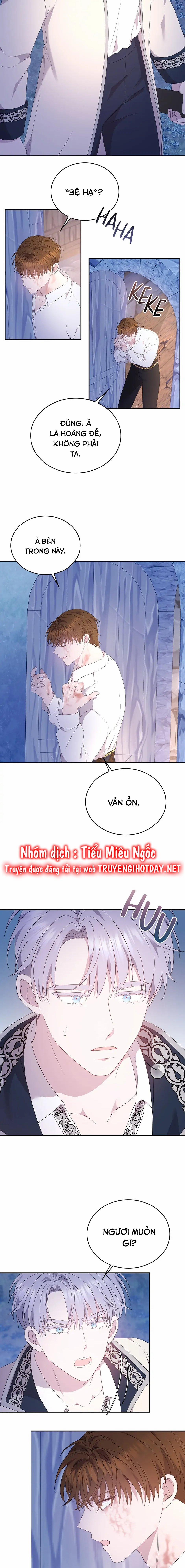 Công Chúa Lật Mặt 111 trang 11