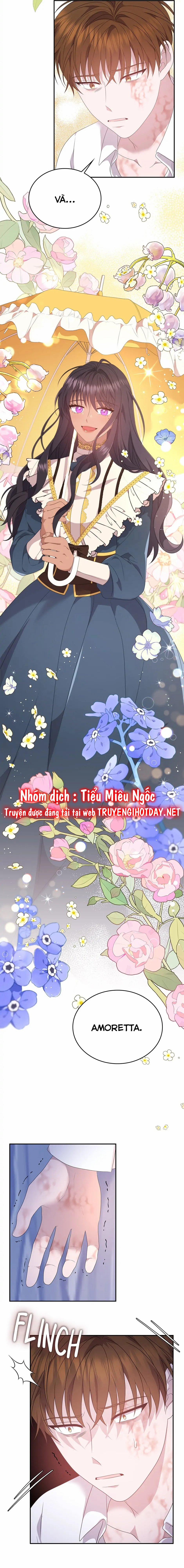 Công Chúa Lật Mặt 111 trang 13