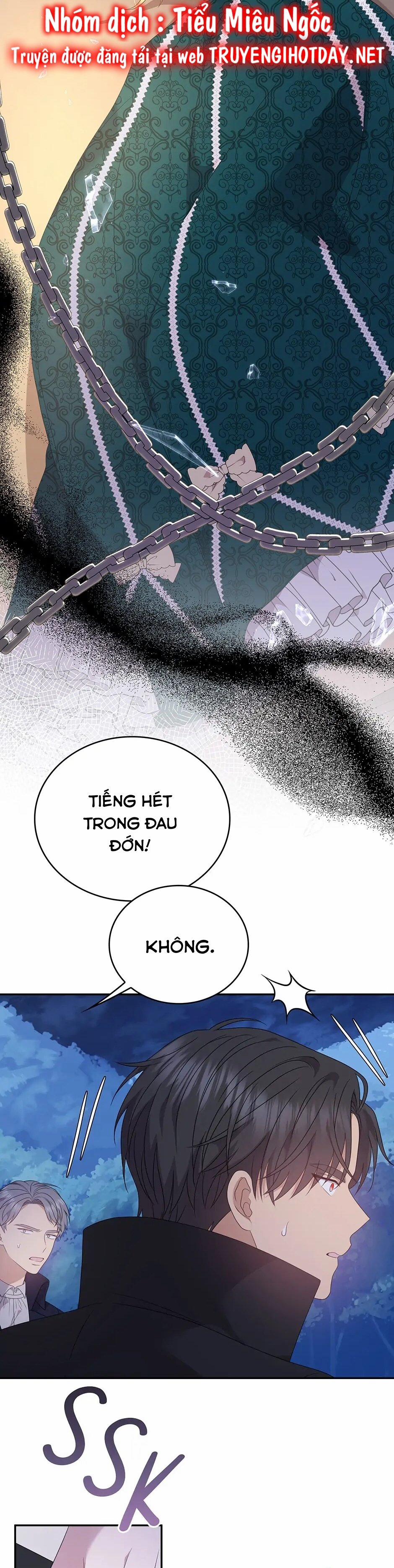 Công Chúa Lật Mặt 111 trang 17