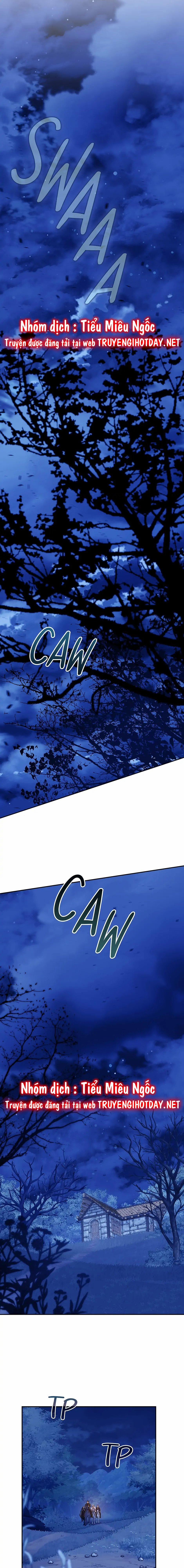 Công Chúa Lật Mặt 111 trang 6