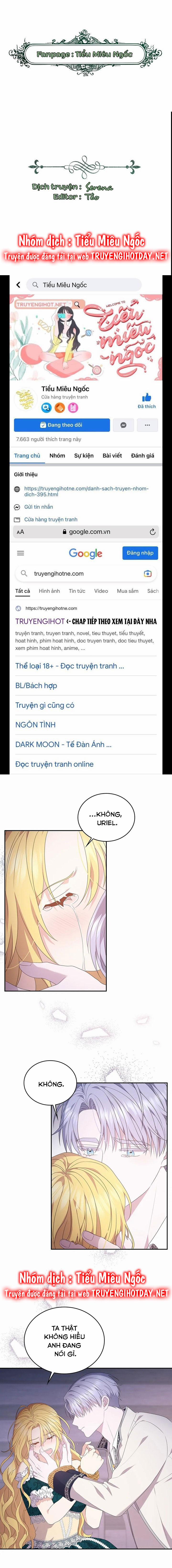 Công Chúa Lật Mặt 113 trang 0