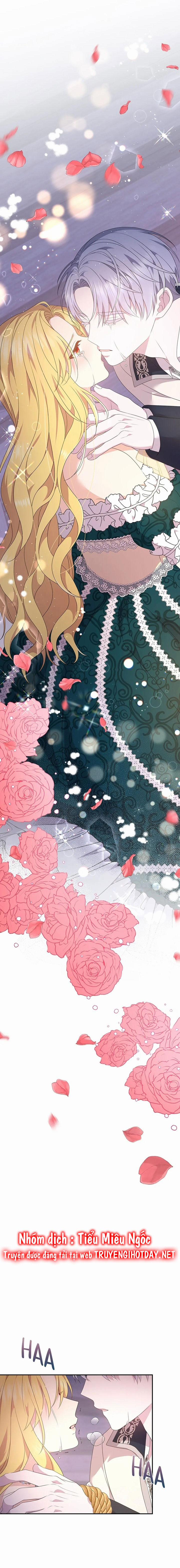 Công Chúa Lật Mặt 113 trang 2