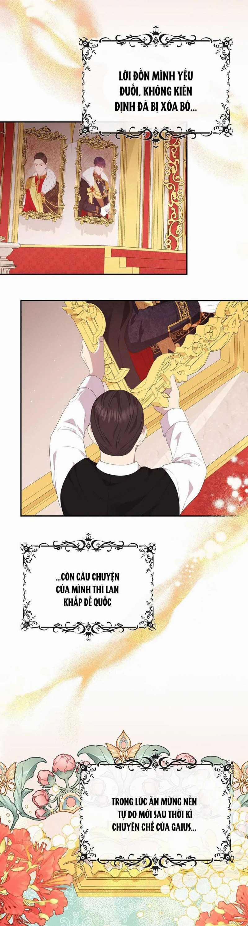 Công Chúa Lật Mặt 114 trang 11