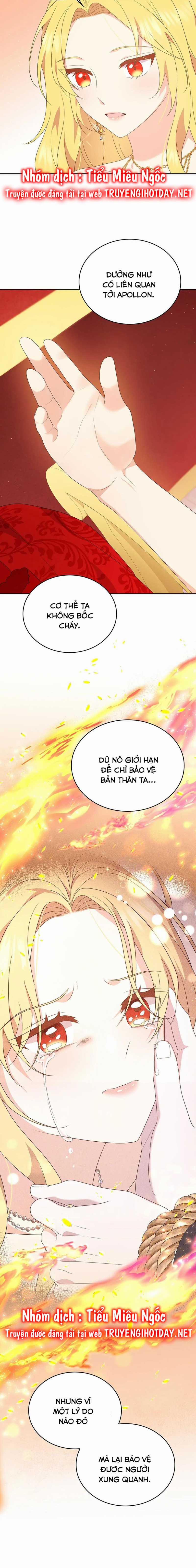 Công Chúa Lật Mặt 114 trang 15