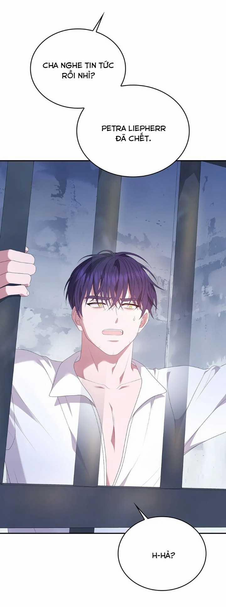 Công Chúa Lật Mặt 115 trang 15