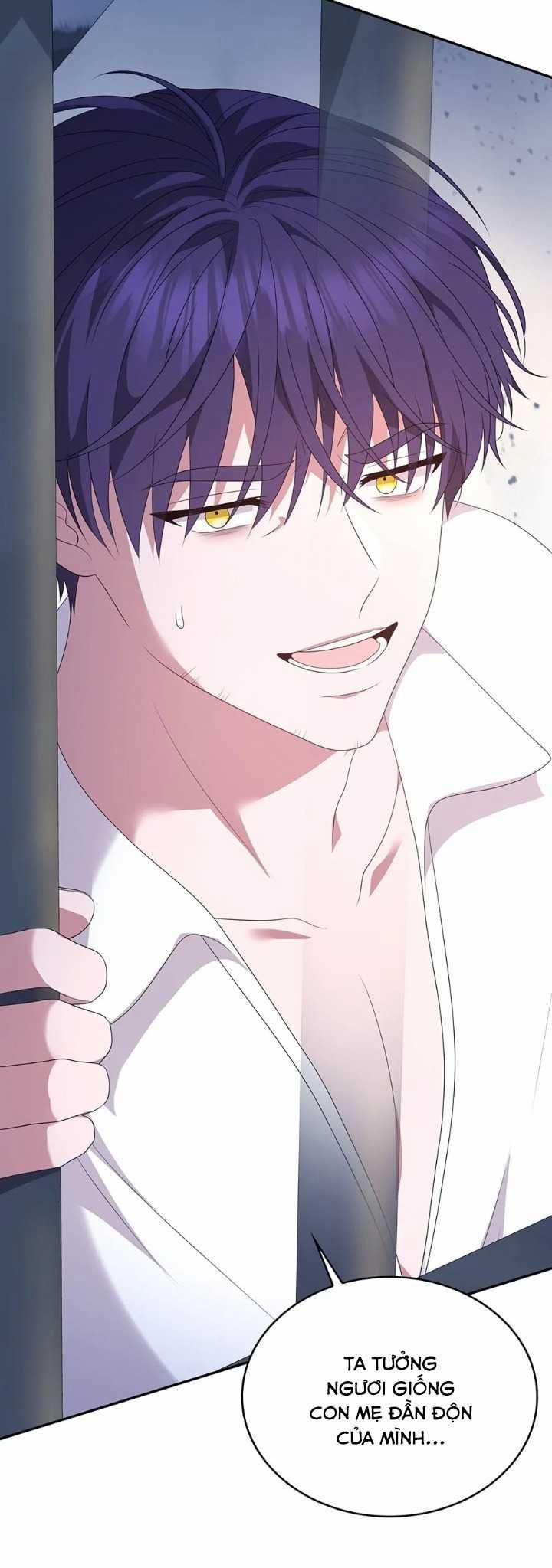 Công Chúa Lật Mặt 115 trang 18