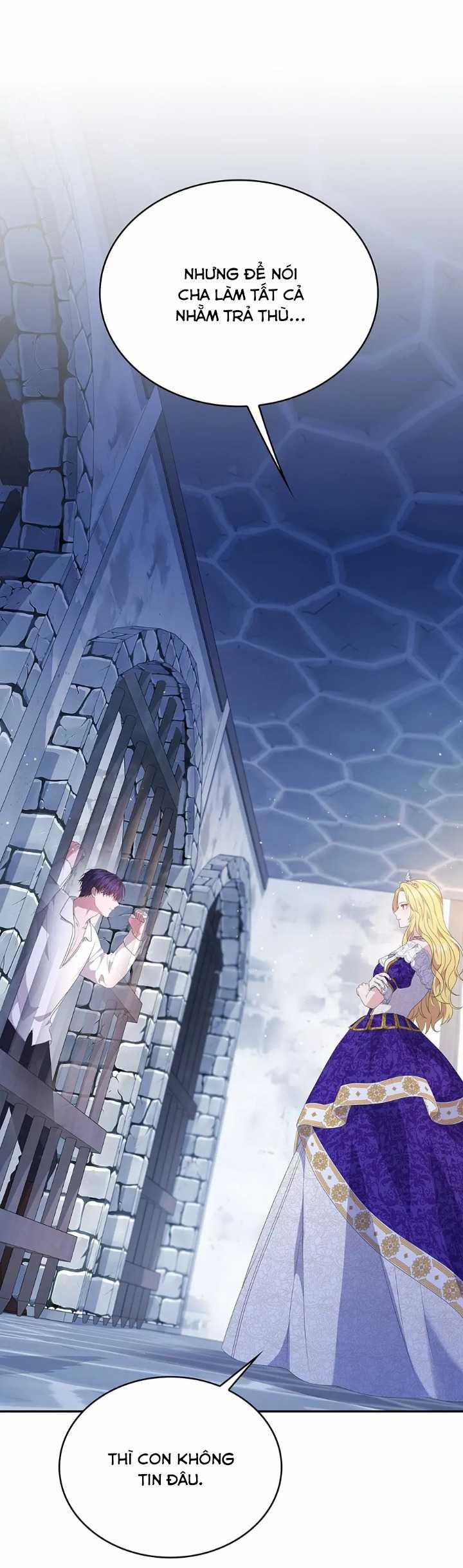 Công Chúa Lật Mặt 115 trang 24
