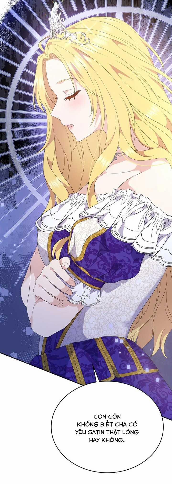 Công Chúa Lật Mặt 115 trang 27