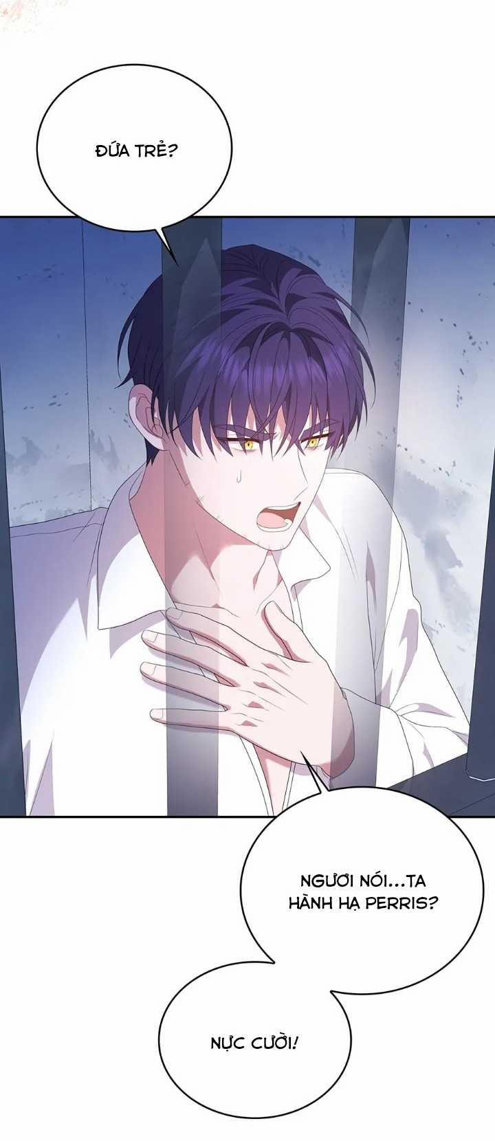 Công Chúa Lật Mặt 115 trang 30