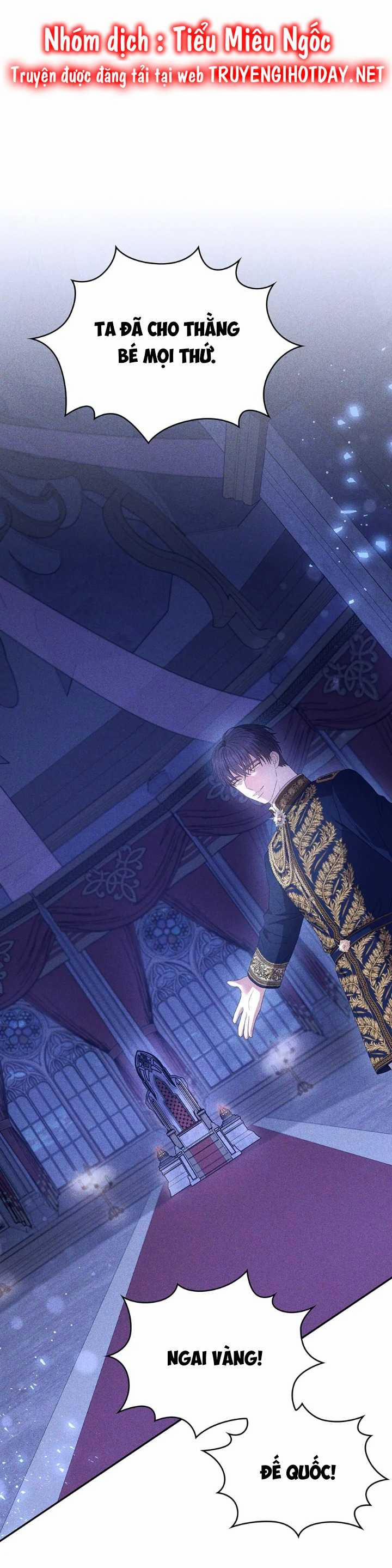 Công Chúa Lật Mặt 115 trang 31