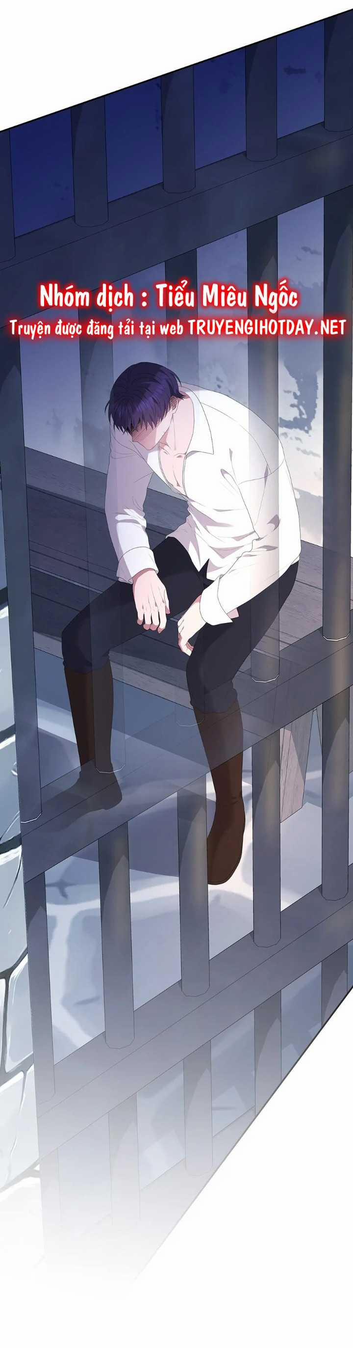 Công Chúa Lật Mặt 115 trang 7