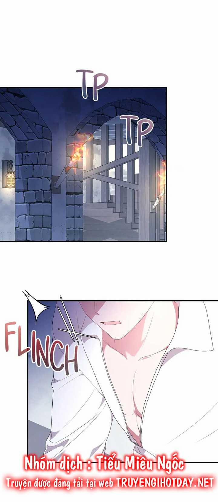 Công Chúa Lật Mặt 115 trang 8