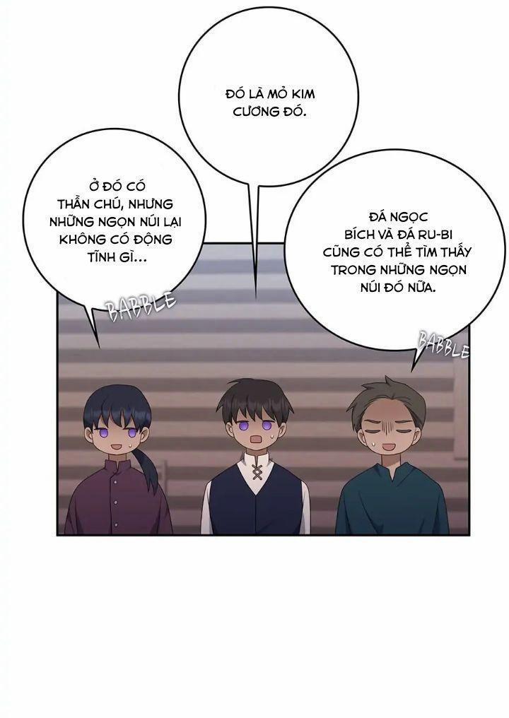 Công Chúa Lật Mặt 17 trang 1