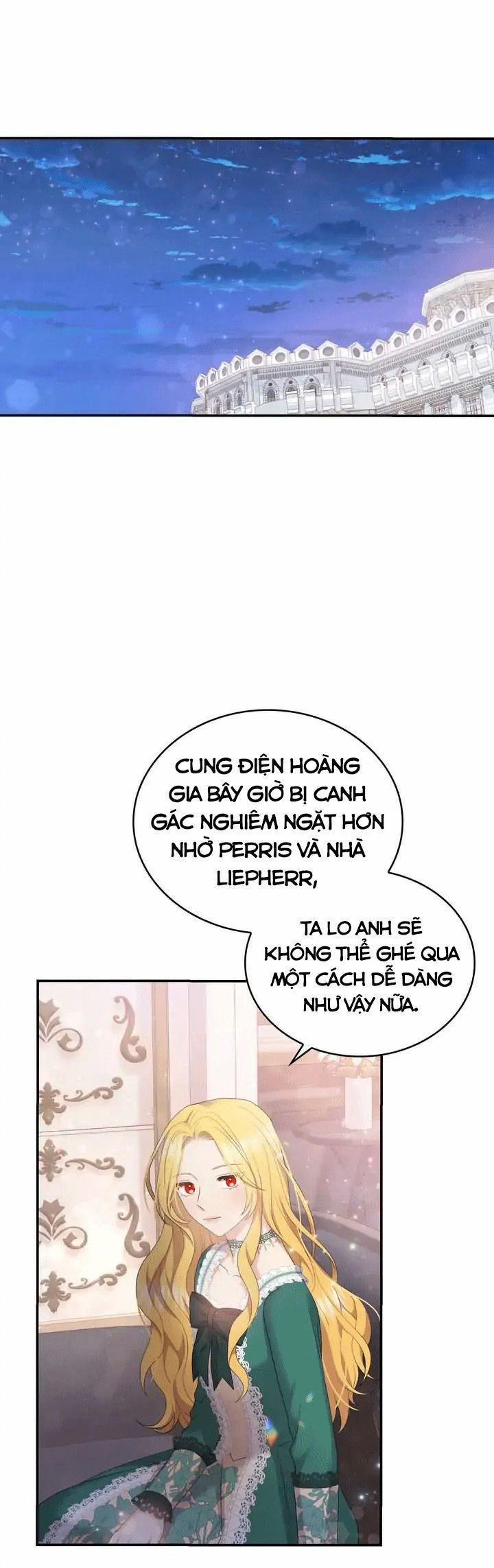 Công Chúa Lật Mặt 42 trang 0