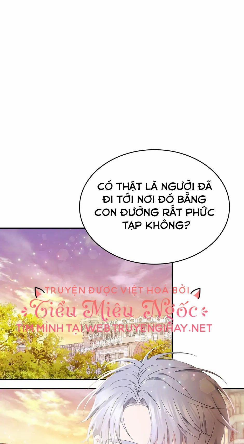 Công Chúa Lật Mặt 49 trang 0